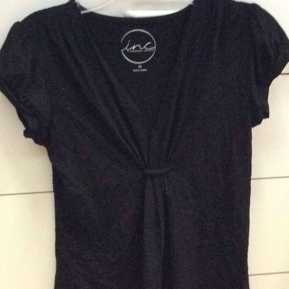 Shirt short sleeve